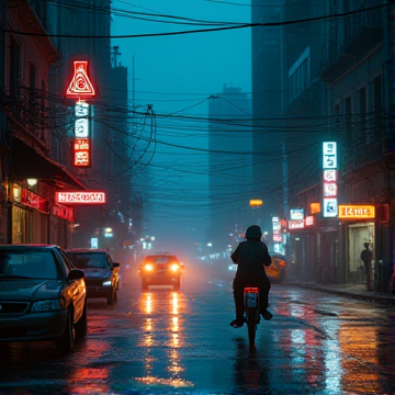 Champo cover art