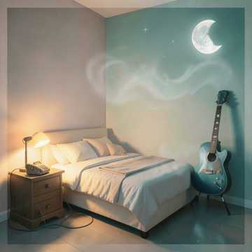 Longe de Você cover art