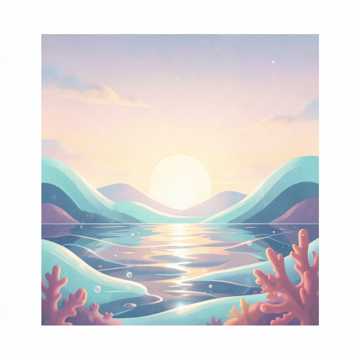 океан cover art