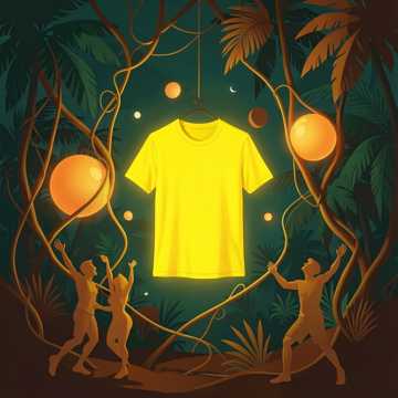 Ngakosso ya YJ cover art
