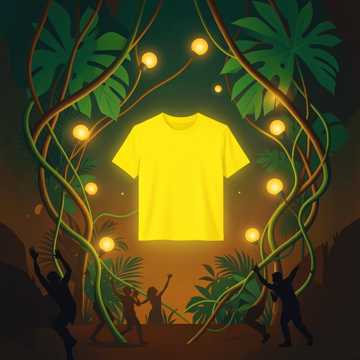 Ngakosso ya YJ cover art