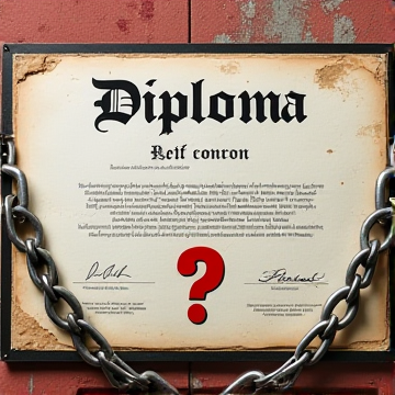 Ijazah di Meja cover art