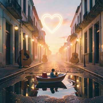 Roerlandy Mi Hermanito cover art