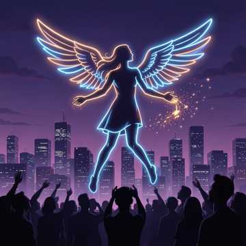 darna cover art