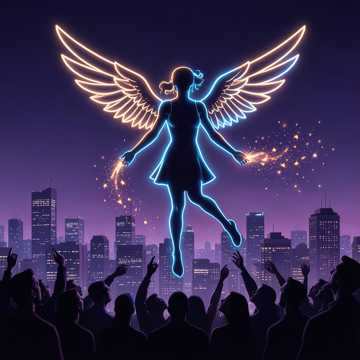 darna cover art