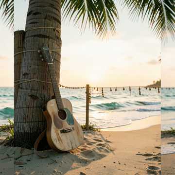 Island Pressure cover art