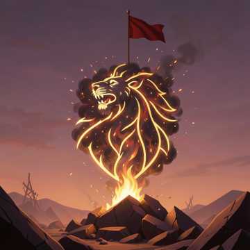 khooni maidan cover art
