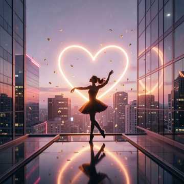 Tere naal 🎶 cover art