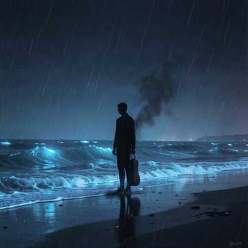 Aku Takut cover art