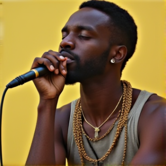 Ni Kadawo cover art