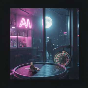 Ruleta Satalana cover art