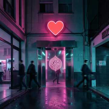 Hornolor Çaldı cover art