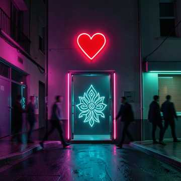 Hornolor Çaldı cover art