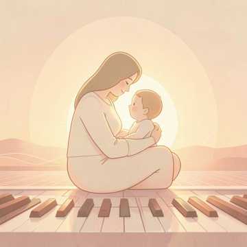 Ojitos de Mama cover art