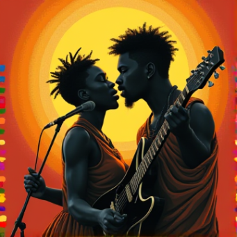 Tuwena Upendo cover art