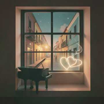 De Puebla a ti cover art