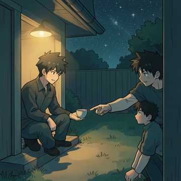 Kawaki - Tempat untuk Pulang cover art