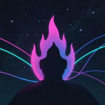 FIRST FLAME cover art