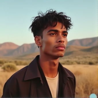 La Sierra su tierra cover art