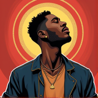 Mercy Boy Birthday cover art