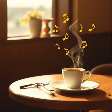 Benteng Urip Ngopi cover art