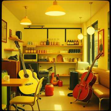 Benteng Kopi Sore cover art