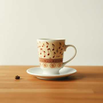 Benteng Pantura Ngopi cover art