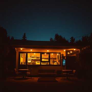 Benteng Pantura Ikhlas cover art