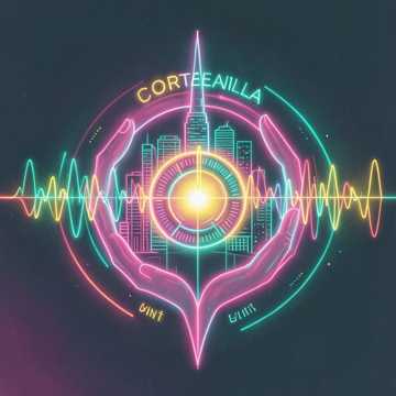 Nossa Fortaleza cover art