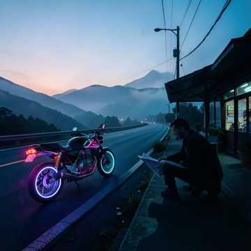 Bratu vrea la drum cover art