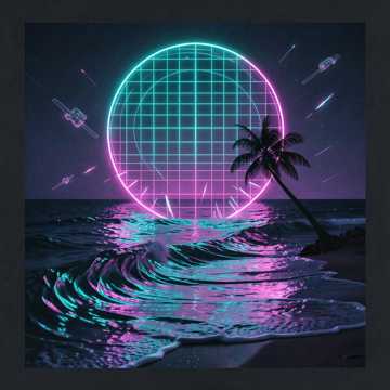 minha terra cover art