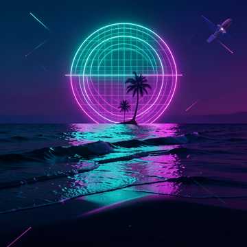 minha terra cover art