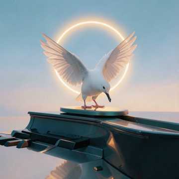 Dominiqui cover art