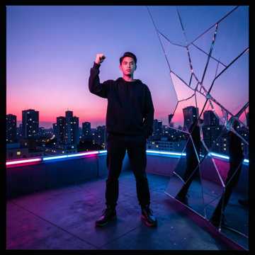 No Te Necesito cover art