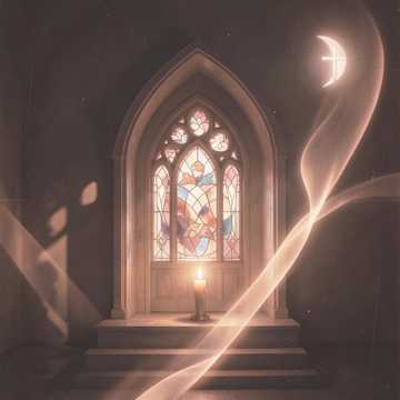 amor cover art