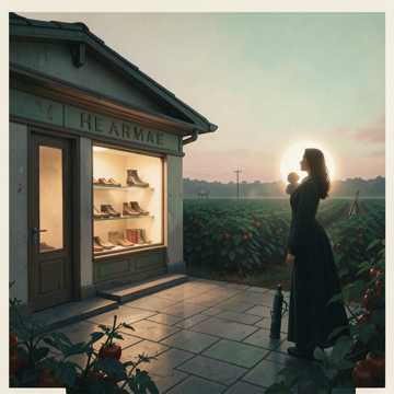 en memoria de Senorina cover art