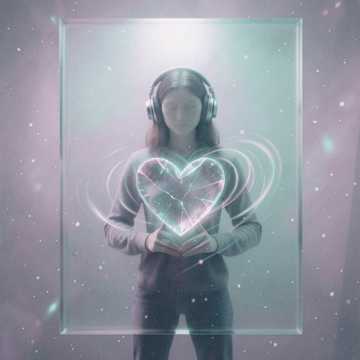 Не похоже на конец cover art