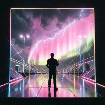 hai cantik cover art
