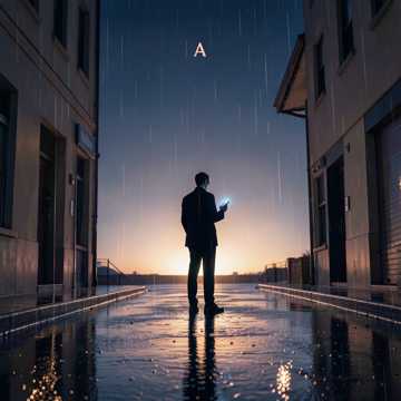 Dans la route cover art