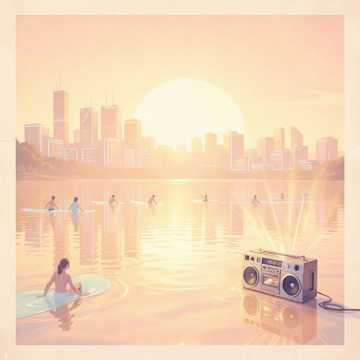 ibsa Obora cover art