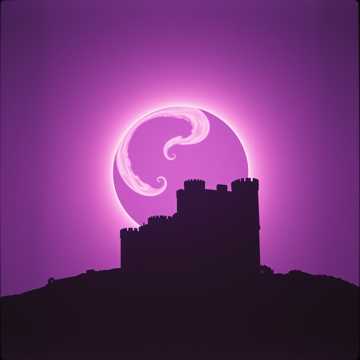 Eclipse of Shadows cover art