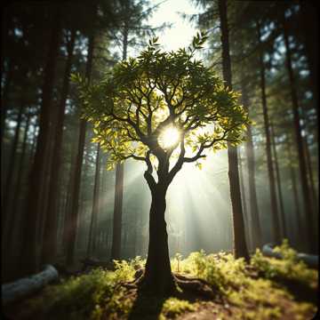 Shattered Roots cover art