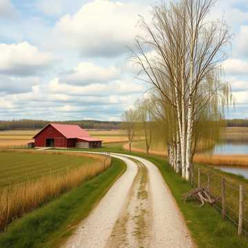 Fields of Estonia cover art