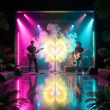 Dinny My love cover art