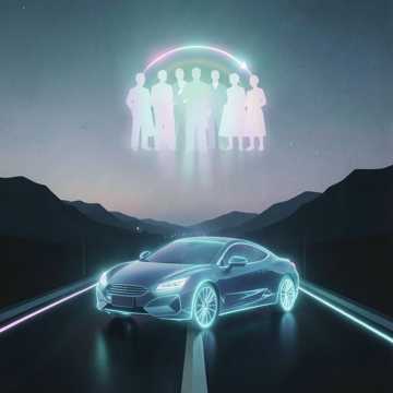 M'AP DRIVE-W IBN WEB IP DB7777 cover art