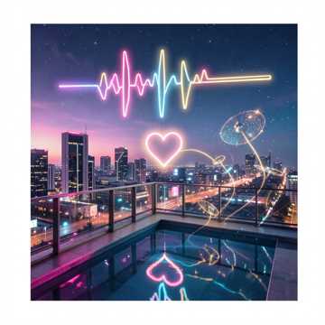 Joy Joy Joy cover art