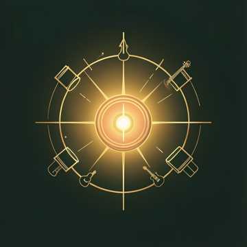 éloge à AMBA cover art