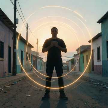 Voz de Quelimane cover art