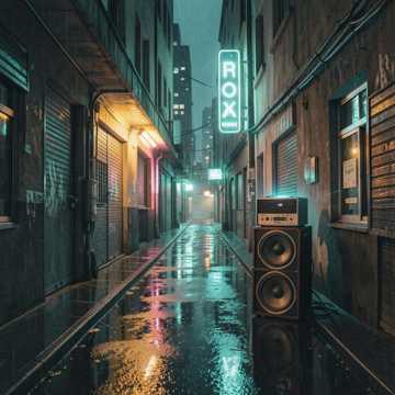 Beco Sem Sinal cover art