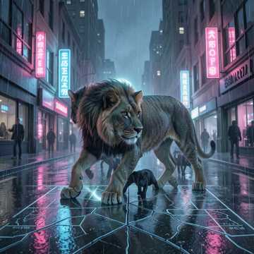 sombre cover art